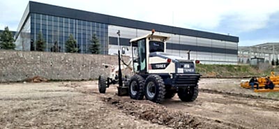 Gordion Beton